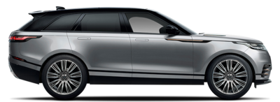 Range Rover Velar image